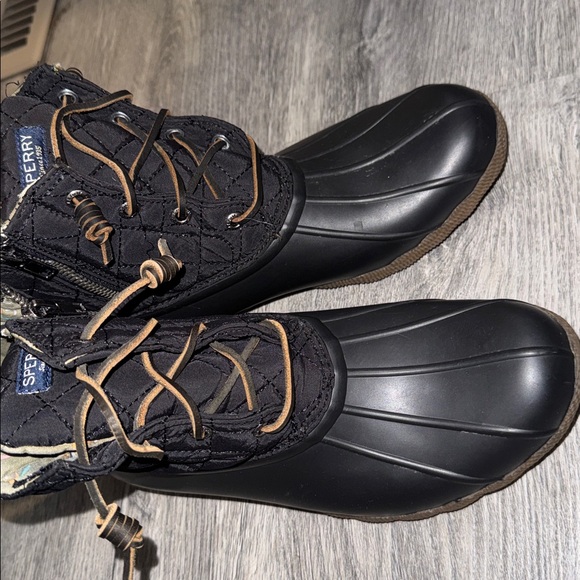 Women’s Sperry Duck Boot - Picture 4 of 6